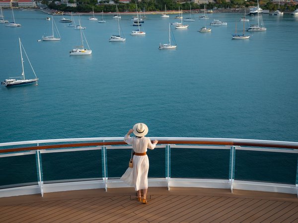How do themed UK cruises cater to specific interests like art or music?