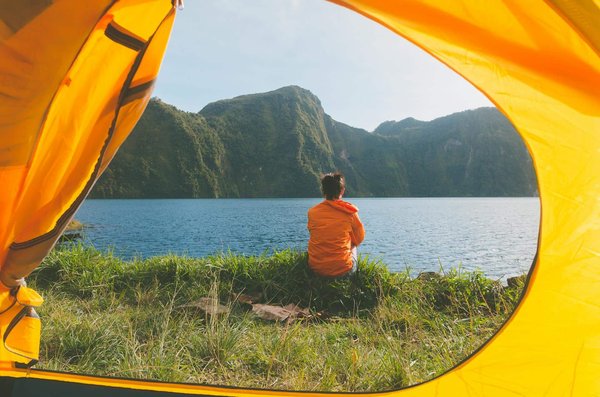 How to choose the perfect camping spot in the Yorkshire Dales?