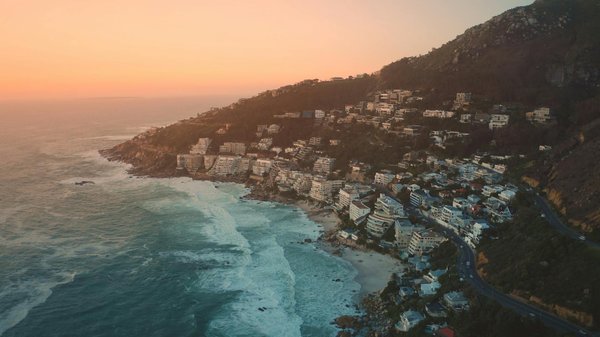 How to plan a sustainable tourism trip to Cornwall's coastal areas?